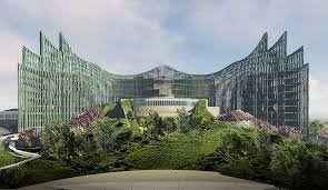 Tak Sekadar Proyek Mercusuar, Pembangunan Ibu Kota Baru Dinilai Bukti Komitmen Politik Jangka Panjang