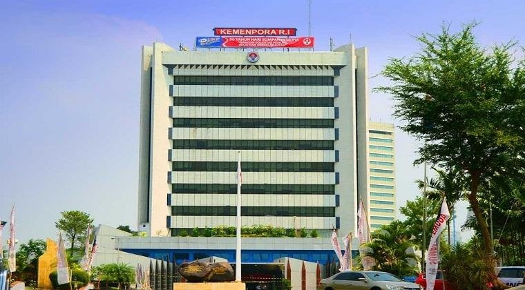 Pertahankan Status Terbaik di ASEAN, Menpora Dorong Terobosan Perawatan Paralympic Training Center Indonesia