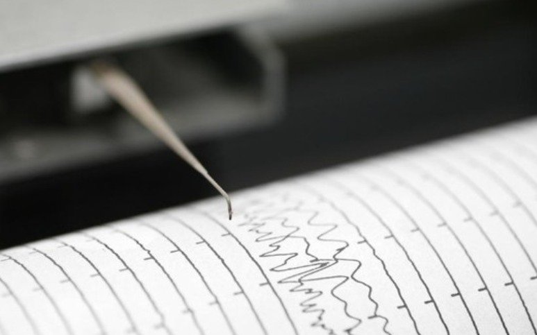 Gempa Magnitudo 7,6 Guncang Bitung, Kantor Wali Kota dan Bangunan BPBD Alami Kerusakan