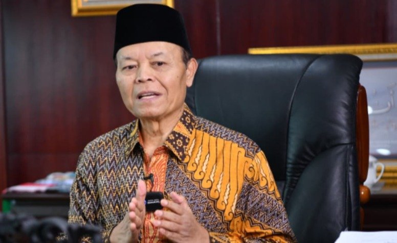 Prajurit TNI Gugur di Lebanon, HNW Minta PBB Tidak Tinggal Diam dan Sanksi Israel